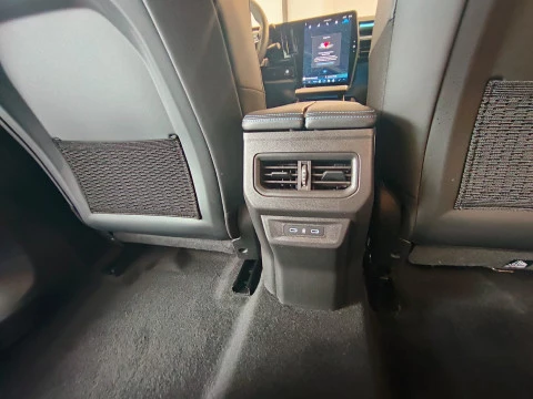 Renault Rafale Esprit Alpine E-Tech full hybrid 147kW