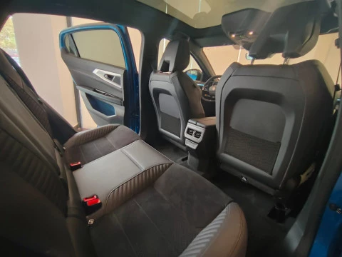 Renault Rafale Esprit Alpine E-Tech full hybrid 147kW