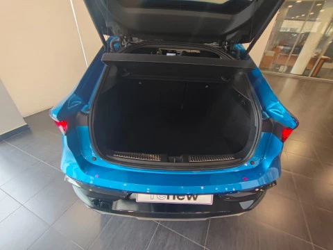 Renault Rafale Esprit Alpine E-Tech full hybrid 147kW