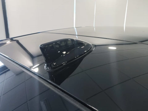 Renault Rafale Esprit Alpine E-Tech full hybrid 147kW