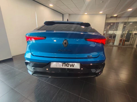 Renault Rafale Esprit Alpine E-Tech full hybrid 147kW