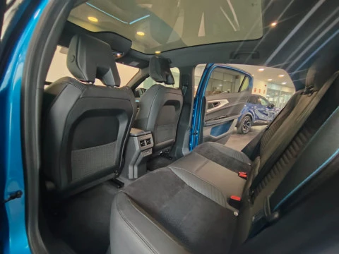 Renault Rafale Esprit Alpine E-Tech full hybrid 147kW