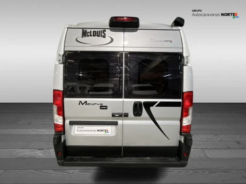 MCLOUIS MENFYS S-LINE 3 MAXI MENFYS 3 MAXI S-LINE