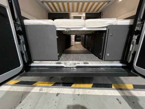 MCLOUIS MENFYS S-LINE 3 MAXI MENFYS 3 MAXI S-LINE