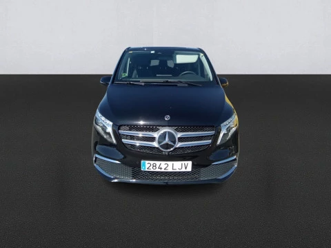 Mercedes-Benz Clase V 250 d Avantgarde Extralargo