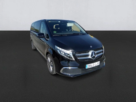 Mercedes-Benz Clase V 250 d Avantgarde Extralargo