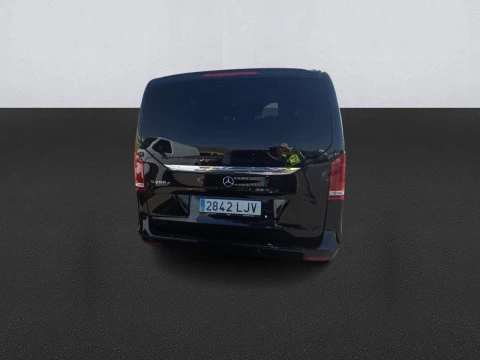 Mercedes-Benz Clase V 250 d Avantgarde Extralargo