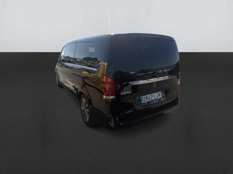 Mercedes-Benz Clase V 250 d Avantgarde Extralargo