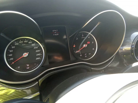 Mercedes-Benz Clase V 250 d Avantgarde Extralargo