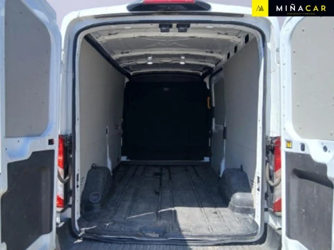 Ford Transit 350 114kW L3H2 Van Trend FWD HD