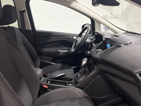 Ford C-Max 1.5 TDCi 120CV Trend+ Powershift