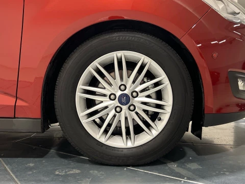 Ford C-Max 1.5 TDCi 120CV Trend+ Powershift