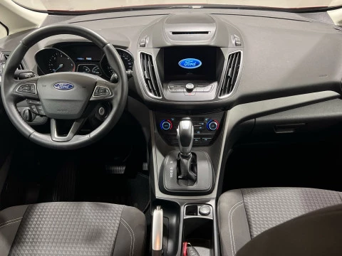 Ford C-Max 1.5 TDCi 120CV Trend+ Powershift