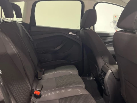 Ford C-Max 1.5 TDCi 120CV Trend+ Powershift