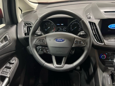 Ford C-Max 1.5 TDCi 120CV Trend+ Powershift
