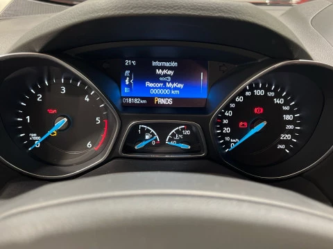 Ford C-Max 1.5 TDCi 120CV Trend+ Powershift