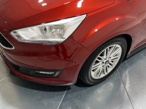 Ford C-Max 1.5 TDCi 120CV Trend+ Powershift