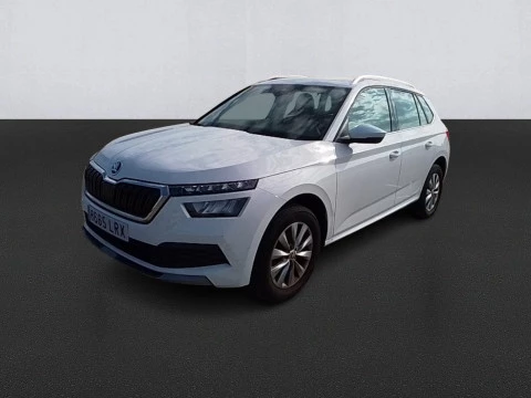 Skoda Kamiq 1.0 TSI 81kW (110CV) DSG Ambition