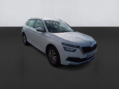 Skoda Kamiq 1.0 TSI 81kW (110CV) DSG Ambition