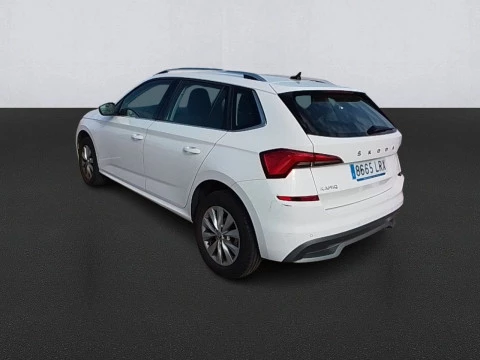 Skoda Kamiq 1.0 TSI 81kW (110CV) DSG Ambition