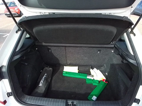 Skoda Kamiq 1.0 TSI 81kW (110CV) DSG Ambition