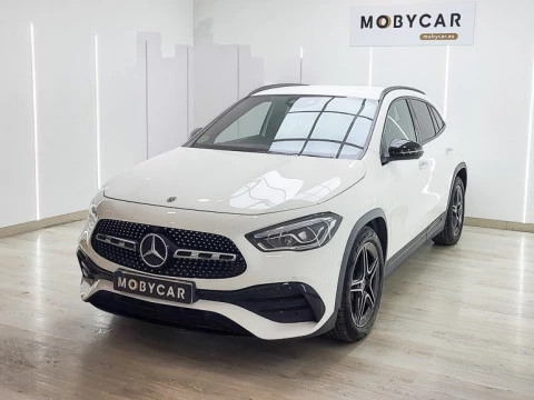 Mercedes-Benz GLA GLA 200 D