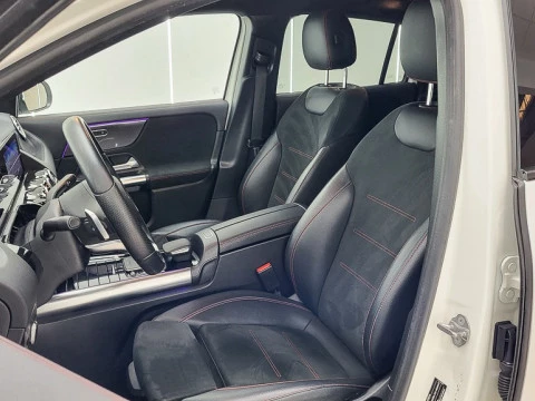 Mercedes-Benz GLA GLA 200 D