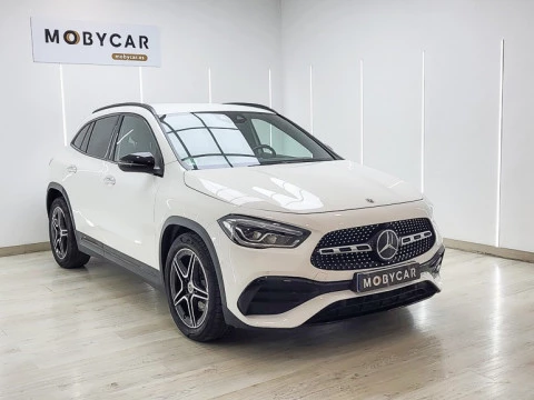 Mercedes-Benz GLA GLA 200 D