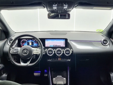 Mercedes-Benz GLA GLA 200 D