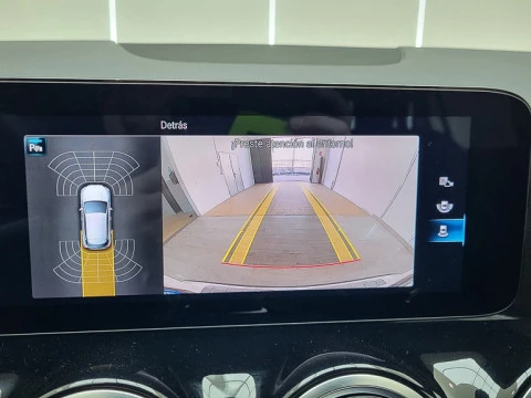 Mercedes-Benz GLA GLA 200 D