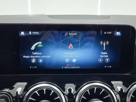 Mercedes-Benz GLA GLA 200 D