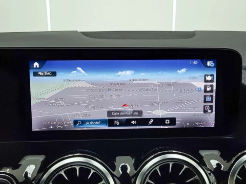 Mercedes-Benz GLA GLA 200 D