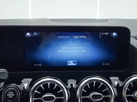 Mercedes-Benz GLA GLA 200 D