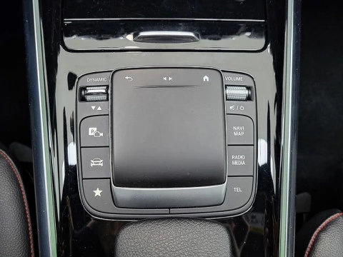 Mercedes-Benz GLA GLA 200 D