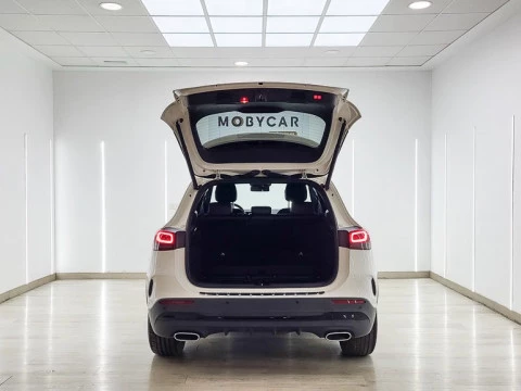 Mercedes-Benz GLA GLA 200 D