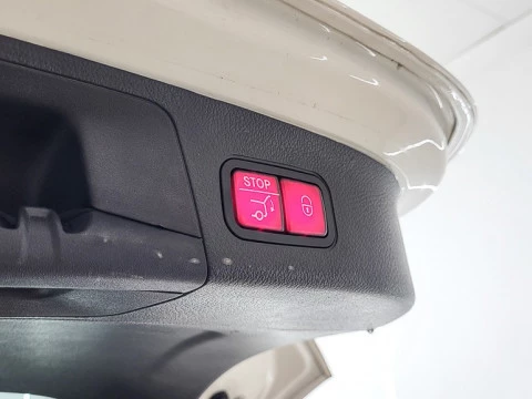 Mercedes-Benz GLA GLA 200 D