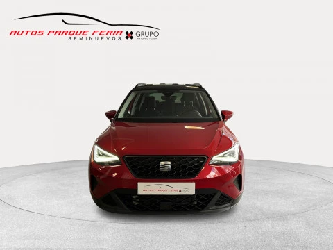 Seat Arona 1.0 TSI 85kW (115CV) Style XM