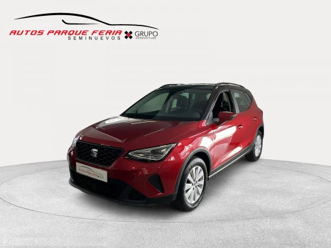Seat Arona 1.0 TSI 85kW (115CV) Style XM