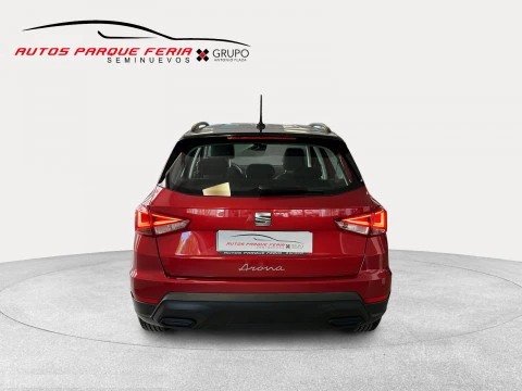 Seat Arona 1.0 TSI 85kW (115CV) Style XM