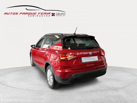 Seat Arona 1.0 TSI 85kW (115CV) Style XM