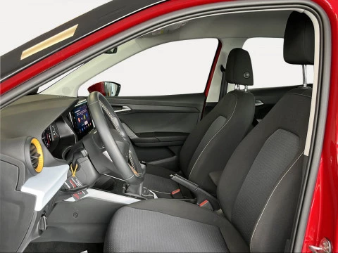 Seat Arona 1.0 TSI 85kW (115CV) Style XM