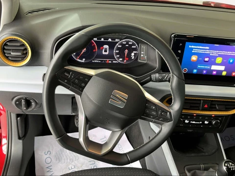 Seat Arona 1.0 TSI 85kW (115CV) Style XM