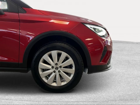Seat Arona 1.0 TSI 85kW (115CV) Style XM