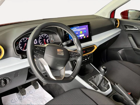 Seat Arona 1.0 TSI 85kW (115CV) Style XM