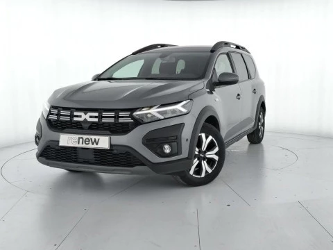 Dacia Jogger 1.0 TCe Expression 7pl. Dacia Jogger 1.0 TCe Expression 7pl.