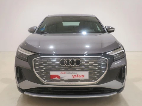 Audi Q4 Sportback e-tron Genuine edition 45 e-tron 82kWh 210 kW (286 CV)