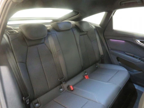 Audi Q4 Sportback e-tron Genuine edition 45 e-tron 82kWh 210 kW (286 CV)