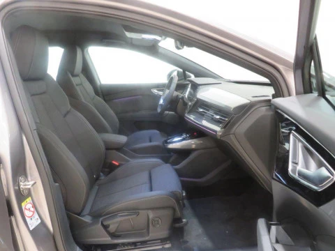 Audi Q4 Sportback e-tron Genuine edition 45 e-tron 82kWh 210 kW (286 CV)