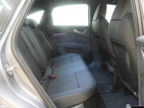 Audi Q4 Sportback e-tron Genuine edition 45 e-tron 82kWh 210 kW (286 CV)