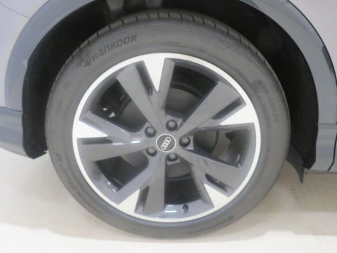 Audi Q4 Sportback e-tron Genuine edition 45 e-tron 82kWh 210 kW (286 CV)